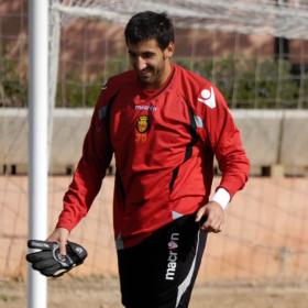 Acuerdo por Tomeu Nadal y Lopo ya es fichaje oficial Acuerdo por Tomeu Nadal y Lopo ya es fichaje oficial
