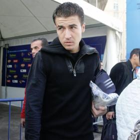El Zaragoza hace oficial traspaso de Gabi al Atlético El Zaragoza hace oficial traspaso de Gabi al Atlético