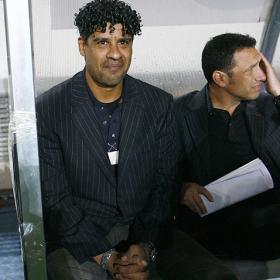 Frank Rijkaard ya es nuevo entrenador de Arabia Saudí Frank Rijkaard ya es nuevo entrenador de Arabia Saudí