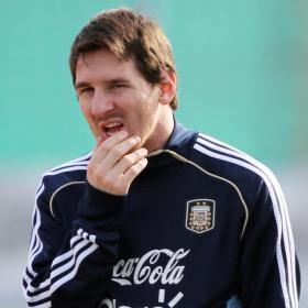 La Volpe quiere darle jaque mate a Argentina La Volpe quiere darle jaque mate a Argentina