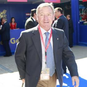Javier Clemente puede ser despedido por Camerún Javier Clemente puede ser despedido por Camerún