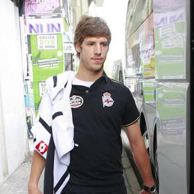 Rubén Pérez está muy cerca de recalar en el Getafe Rubén Pérez está muy cerca de recalar en el Getafe