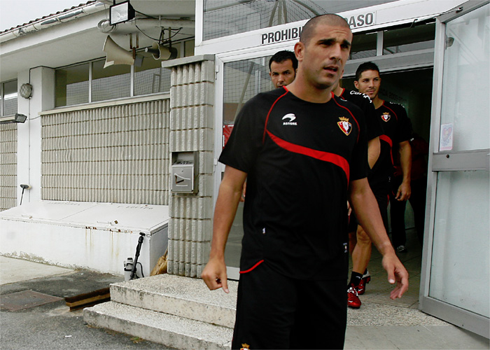 Carlos Aranda está cerca de firmar con el Levante