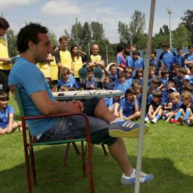 El Málaga ficha a Cazorla por 21 millones de euros El Málaga ficha a Cazorla por 21 millones de euros