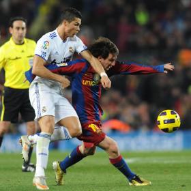 Cristiano es el futbolista mejor pagado del mundo Cristiano es el futbolista mejor pagado del mundo