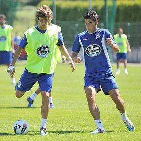 El futuro de Rubén Pérez se resolverá esta misma semana El futuro de Rubén Pérez se resolverá esta misma semana