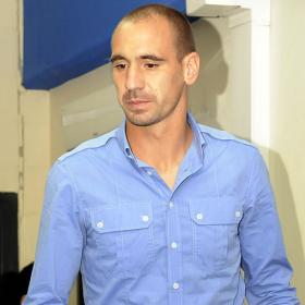 Borja estuvo en A Coruña y falta cerrar el acuerdo Borja estuvo en A Coruña y falta cerrar el acuerdo