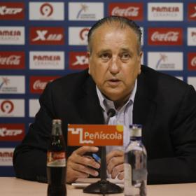 Roig: "Para vender tendría que ser algo extraordinario" Roig: "Para vender tendría que ser algo extraordinario"