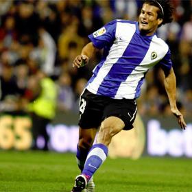 El Hércules confirma el traspaso de Valdez El Hércules confirma el traspaso de Valdez
