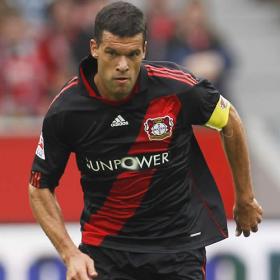 El Bayer Leverkusen logra la victoria por la mínima El Bayer Leverkusen logra la victoria por la mínima