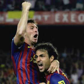 Messi le ha hecho 13 goles al Madrid en 15 partidos Messi le ha hecho 13 goles al Madrid en 15 partidos