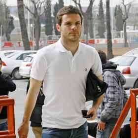 Mata ya es jugador del Chelsea por 28 millones Mata ya es jugador del Chelsea por 28 millones