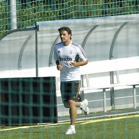 El Getafe logra la cesión de Pedro León y está obligado a comprarle en 2012 El Getafe logra la cesión de Pedro León y está obligado a comprarle en 2012