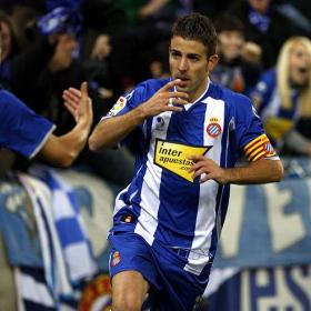 El Espanyol ata a Romaric y Pandiani firmará mañana El Espanyol ata a Romaric y Pandiani firmará mañana