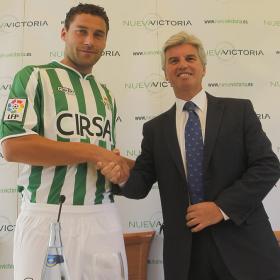 "El Betis es mejor que el Sevilla, a la tabla me remito" "El Betis es mejor que el Sevilla, a la tabla me remito"