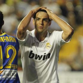 No fue solo Khedira... No fue solo Khedira...