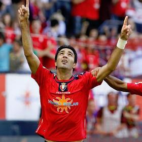 Nekounam y Raitala están en la lista de sus selecciones Nekounam y Raitala están en la lista de sus selecciones