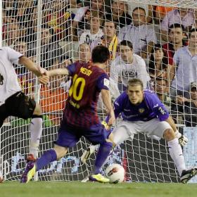 Un partido de campeonato Un partido de campeonato
