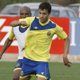 Nilmar se opera hoy y será baja como mínimo un mes Nilmar se opera hoy y será baja como mínimo un mes
