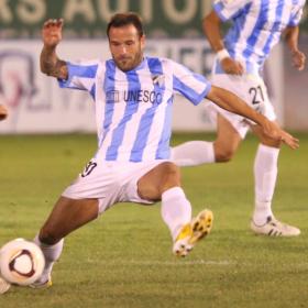 El Dnipro estudia hacer una oferta por Apoño El Dnipro estudia hacer una oferta por Apoño