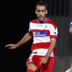 Yebda no podrá estar frente al Atlético y su lugar lo ocupará Abel Gómez Yebda no podrá estar frente al Atlético y su lugar lo ocupará Abel Gómez