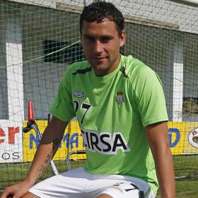 "El Betis no me puso un profesor de castellano" "El Betis no me puso un profesor de castellano"
