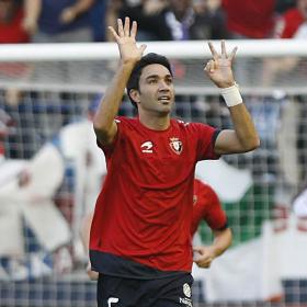 Nekounam: "Masoud está triste, por eso le dediqué el gol" Nekounam: "Masoud está triste, por eso le dediqué el gol"