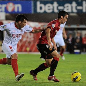 Alfaro: "Tengo que aportar más, en juego y en goles" Alfaro: "Tengo que aportar más, en juego y en goles"