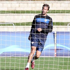 OK a Van Nistelrooy, que se apunta a Santander OK a Van Nistelrooy, que se apunta a Santander