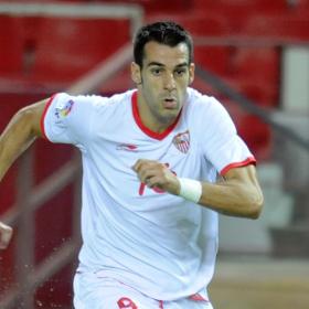 Vuelven Kanouté, Negredo y Perotti a la lista del Sevilla Vuelven Kanouté, Negredo y Perotti a la lista del Sevilla