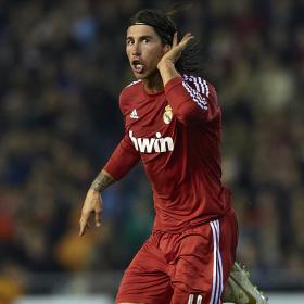 ¡Moustalla la Liga! ¡Moustalla la Liga!