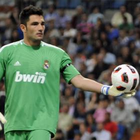 Adán, Benzema, Higuaín y Sahin juegan de inicio Adán, Benzema, Higuaín y Sahin juegan de inicio