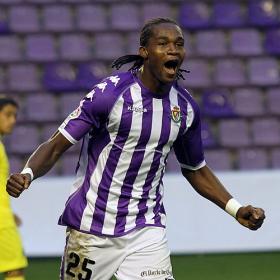 Manucho rompe los chistes a base de goles Manucho rompe los chistes a base de goles