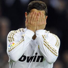 Cristiano no se entrena y Carvalho sufre otra lesión Cristiano no se entrena y Carvalho sufre otra lesión
