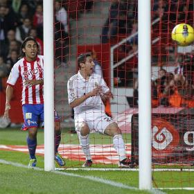 Di María hace funcionar al Real Madrid Di María hace funcionar al Real Madrid