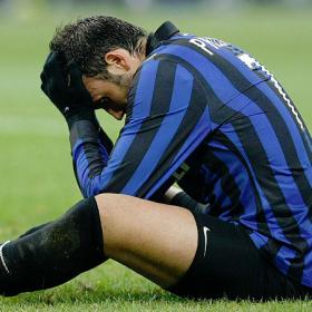 El Udinese tumba al Inter El Udinese tumba al Inter