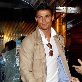 Cristiano y Portugal caen en el 'grupo de la muerte' Cristiano y Portugal caen en el 'grupo de la muerte'