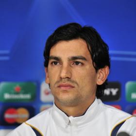 Tino Costa: "Hay muchas posibilidades de pasar" Tino Costa: "Hay muchas posibilidades de pasar"