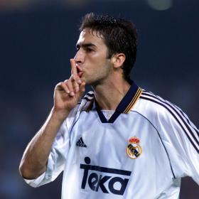 Cristiano marca al Barça cada 301' y Raúl lo hacía cada 196' Cristiano marca al Barça cada 301' y Raúl lo hacía cada 196'