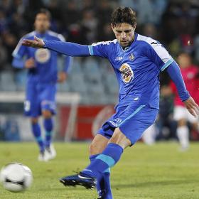Gavilán: "Volver a jugar ha sido una sensación especial" Gavilán: "Volver a jugar ha sido una sensación especial"