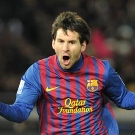 Messi, elegido mejor jugador del Mundial Messi, elegido mejor jugador del Mundial