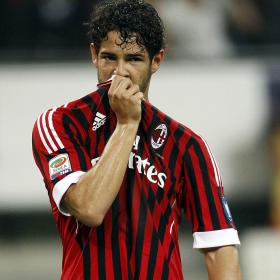 El PSG ofrece 50 millones de euros al Milan por Pato El PSG ofrece 50 millones de euros al Milan por Pato
