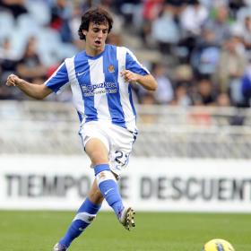 Rubén Pardo: "Creo que he dado buen nivel" Rubén Pardo: "Creo que he dado buen nivel"