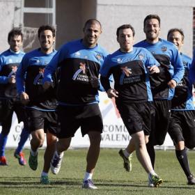 El Albacete marea con la posible marcha de Keylor El Albacete marea con la posible marcha de Keylor