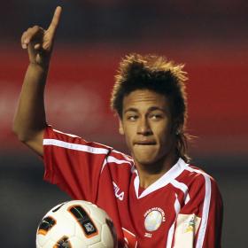El Madrid no da por perdido a Neymar El Madrid no da por perdido a Neymar