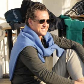 Valdano: "¿Mou? La gente debe seguir sus aspiraciones..." Valdano: "¿Mou? La gente debe seguir sus aspiraciones..."