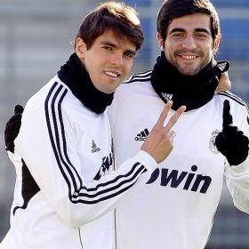El PSG destinaría 23,5 millones al fichaje de Kaká El PSG destinaría 23,5 millones al fichaje de Kaká