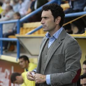 Molina: "No es un partido más porque es mi debut" Molina: "No es un partido más porque es mi debut"