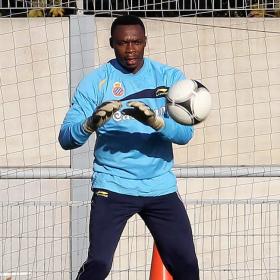 El club insiste en Granero mientras llega Kameni El club insiste en Granero mientras llega Kameni