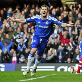 El mejor Torres se luce en la apurada victoria del Chelsea El mejor Torres se luce en la apurada victoria del Chelsea